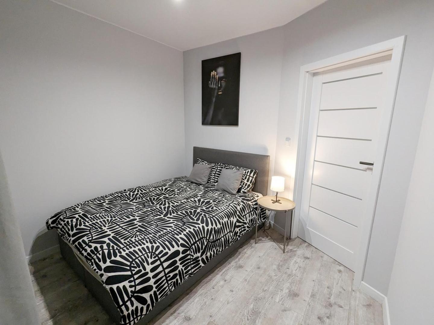 Sleep Apart A50 Warszawa Eksteriør bilde